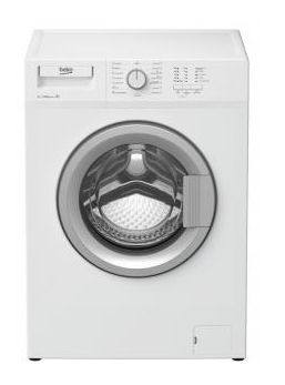 Cтиральная машина BEKO WDN 635P1BSW