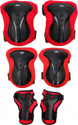 Набор защиты детский NO NAME 085R