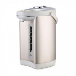 Термопот BQ TP400 Золотой-белый