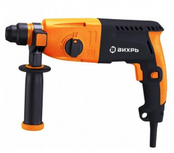 перфоратор ВИХРЬ П-650К