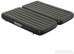 Матрас надувной полуторный / двухместный Twin/King-size Connect and Rest 3-в-1 1 BESTWAY 67922 (130446)