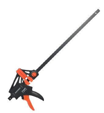 Струбцины PATRIOT 350006510 Platinum QRP 450P Струбцины
