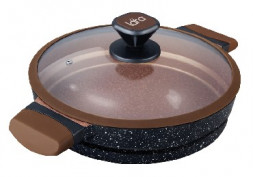 Сотейник LARA LR01-62 МАРСЕЛЬ 3.5л