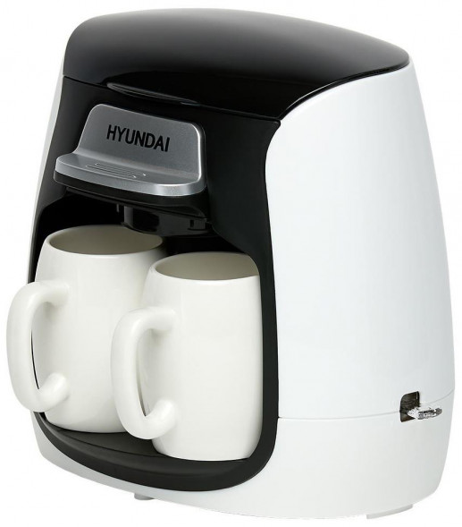 Кофеварка капельная HYUNDAI HYD-0204