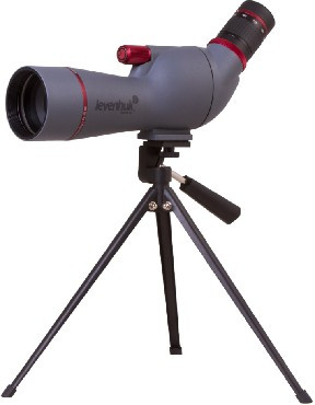 Зрительная труба LEVENHUK BLAZE PLUS 60