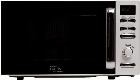 Микроволновая печь OASIS MW-80EW