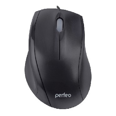 Мышь PERFEO (PF-A4750) &quot;CLASS&quot;