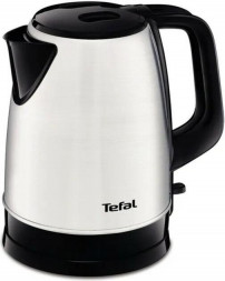 TEFAL Чайник электрический KI150D30, 2400Вт, черный