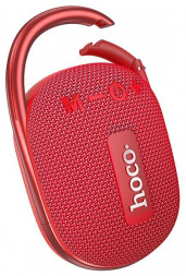 Акустика HOCO (6931474796073) HC17 Red