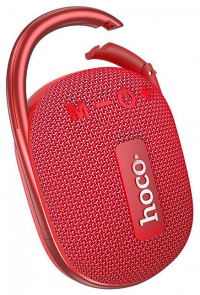 Акустика HOCO (6931474796073) HC17 Red