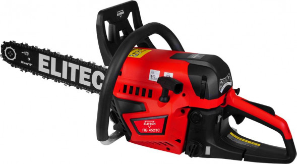 Бензопила ELITECH ПБ 4523C (E1611.010.00) 205452