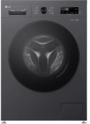Стиральная машина LG F2Y1VS5J графитовый серый