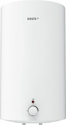 Водонагреватель накопительный электрический OASIS Eco VD-50L