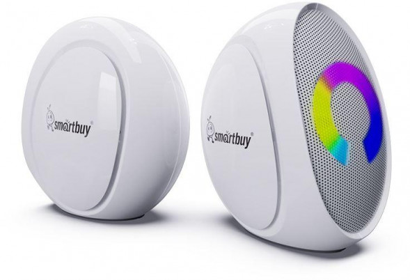 SMARTBUY (SBA-6000) DRIVE 2 белый