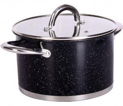 Кастрюля с крышкой MAYER&BOCH 31286 20 см 3,8 л