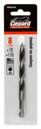 Сверло SMARTBUY (SBT-DM-8) Сверло