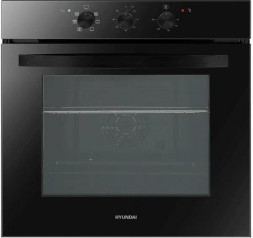 Духовой шкаф электрический HYUNDAI HEO 6634 BG