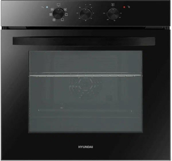 Духовой шкаф электрический HYUNDAI HEO 6634 BG