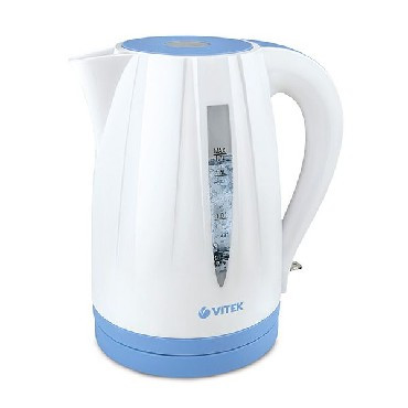 Чайник электрический VITEK VT-1168 W