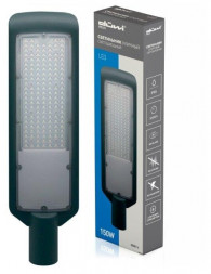 Садово-парковый светильник DUWI (25080 7) LED СКУ-04 100Вт 230В 6500К IP65