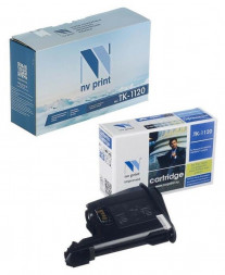 Картридж совместимый NV PRINT NV-TK1120