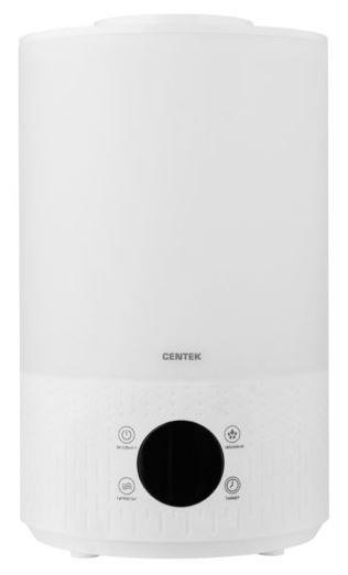 Ультразвуковой увлажнитель воздух CENTEK СТ-5104