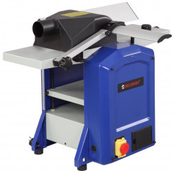 Станок фуговально-рейсмусовый BELMASH JT-2 204/210 (1500W)