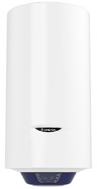 Водонагреватель накопительный электрический ARISTON BLU1 ECO ABS PW 50 V SLIM 3700555