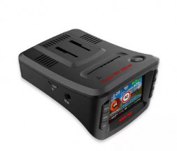 Видеорегистратор SHO-ME COMBO 5 MSTAR