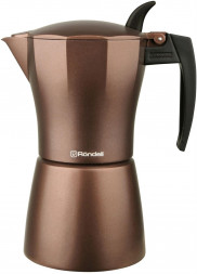 RONDELL Kortado RDA-399 0.45л алюминий коричневый