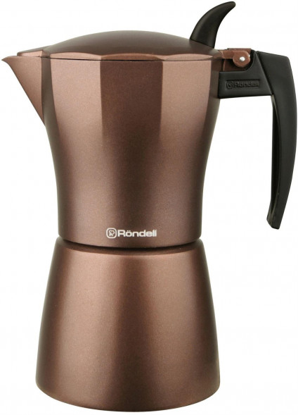 RONDELL Kortado RDA-399 0.45л алюминий коричневый