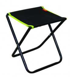 Стул складной NIKA HHC/L с лимонной окантовкой