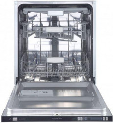 Посудомоечная машина ZIGMUND&amp; SHTAIN DW1296009X
