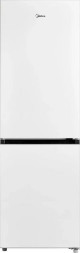 MIDEA MDRB469MGF01I 360л белый мат