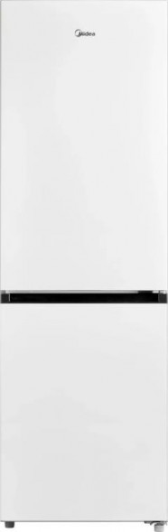MIDEA MDRB469MGF01I 360л белый мат