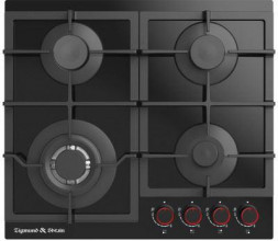 Варочная панель ZIGMUND& SHTAIN MN19961B