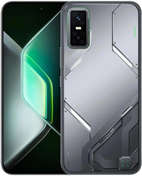 INFINIX GT 30 8/256Gb Graphite (10080004)