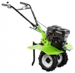 Мотоблок ЭНЕРГОПРОМ ТСР820ENR мотоблок (колеса приобретаются отдельно) Ручки в комплекте 00-00013251