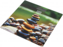 HOMESTAR HS-6006C (стеклянная поверхность, 150 кг) (110015)