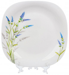 Тарелка DANIKS FFP-115/ 220302 Манифик 26 см(448940)