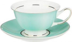 Набор чайный MILLIMI Фэнтези Набор чайный 12 пр., 220мл, 15см, костяной фарфор 802-409 802-409