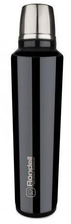 RONDELL Термос RDS-431, 1л, черный