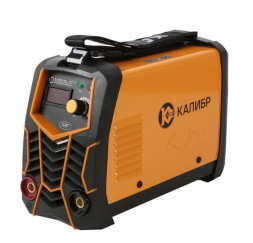 Сварочное оборудование КАЛИБР СВИ-280 Сварочный инвертор