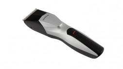 Машинка для стижки POLARIS PHC-1201 R черно-серебряный