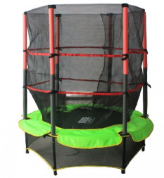 Спортивный инвентарь ЭКОС TX-B7105C Батут детский (010385)