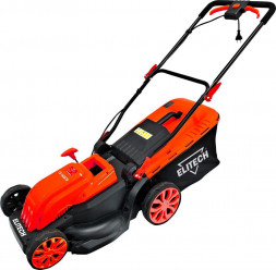 Газонокосилка электрическая ELITECH ГЭ 1638ТК (E1601.024.00) 205490