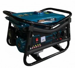 PROFI УГБ-3500 3,0кВт / 196см?