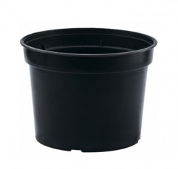 Горшок для рассады СИБРТЕХ Горшок для рассады, 0,5 л, полипропиленовый 64390