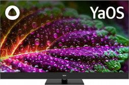 Телевизор BBK 43LED-8259/UTS2C SMART TV черный