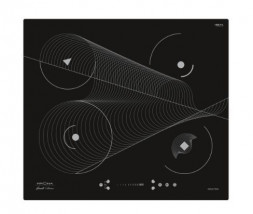 Индукционная варочная поверхность KRONA MERIDIANA 60 BL